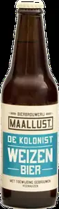 Maallust Kolonist